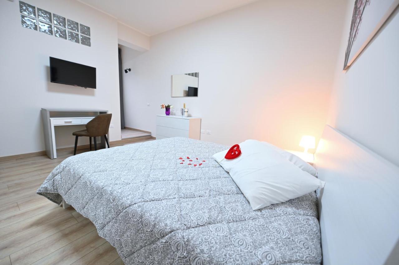 Il Castello Bed&Breakfast San Felice a Cancello Εξωτερικό φωτογραφία