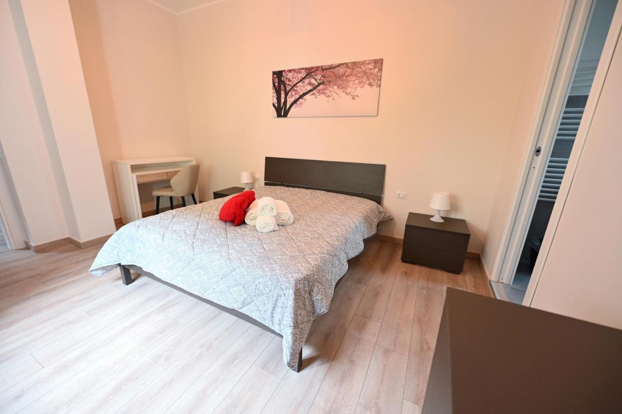 Il Castello Bed&Breakfast San Felice a Cancello Εξωτερικό φωτογραφία