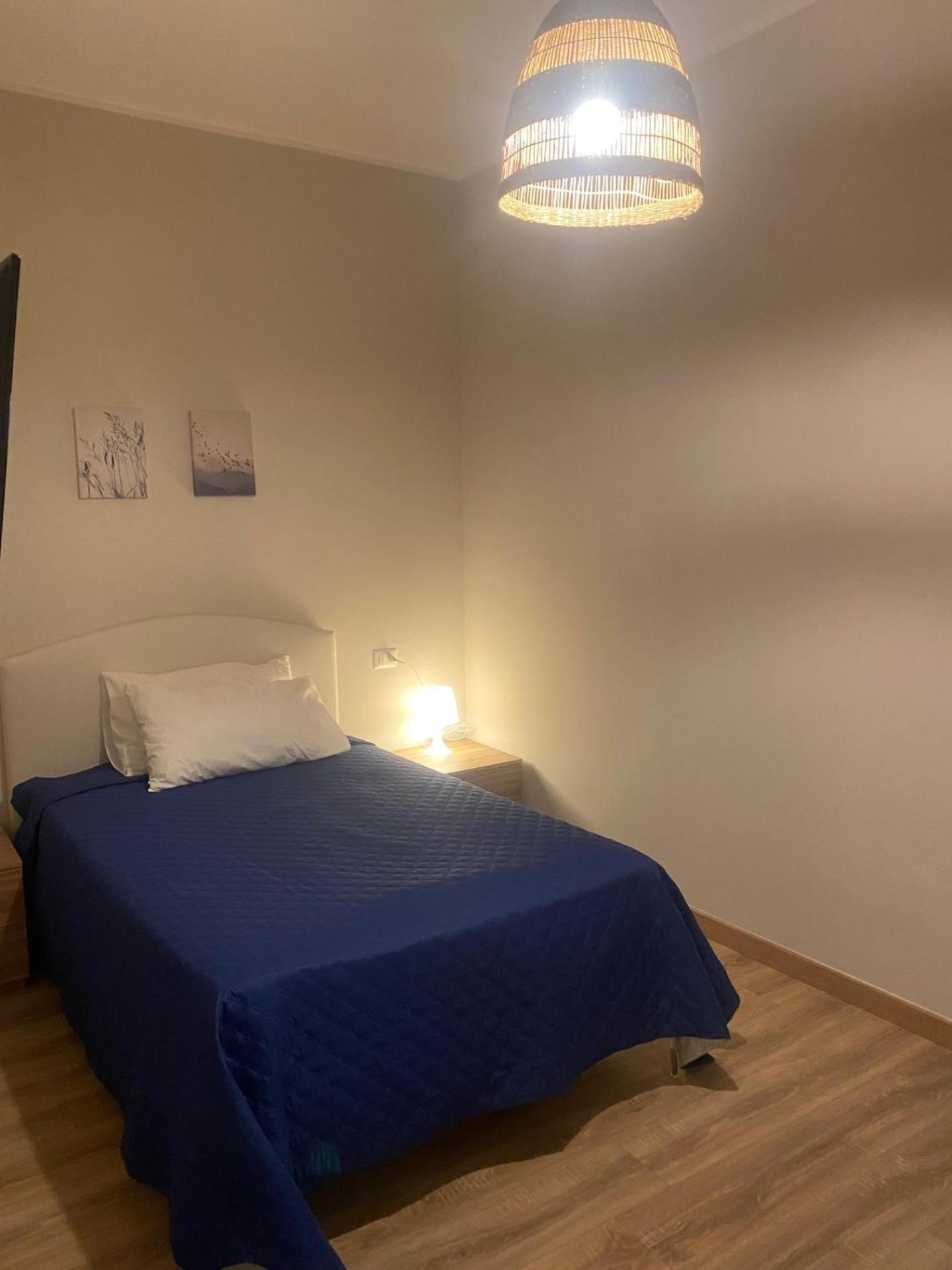 Il Castello Bed&Breakfast San Felice a Cancello Εξωτερικό φωτογραφία